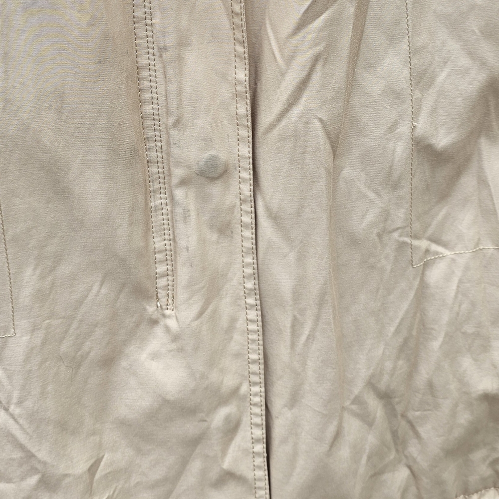 Plus size jacket - Picture 2 of 4